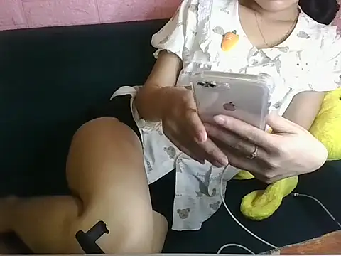Be-MyMy webcam