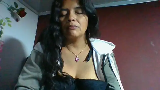 DianaOchoa_ webcam