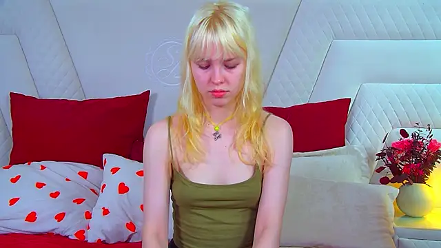 HannahHollis webcam