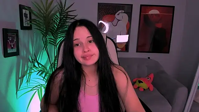 AmeliaRiviera webcam
