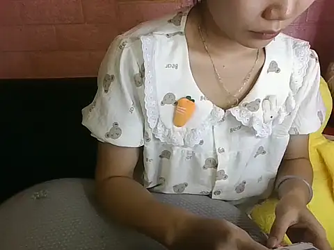 Be-MyMy webcam
