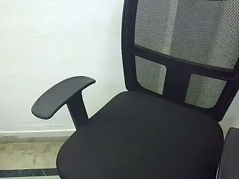 hey_Daisy webcam