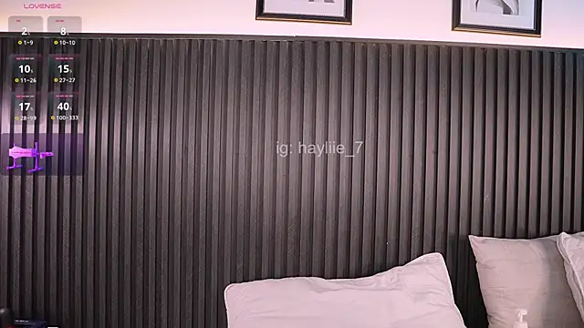 haylie_ webcam