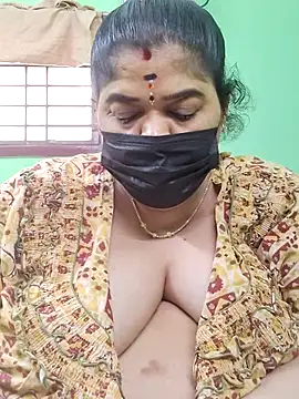 Tamil-mayasri webcam