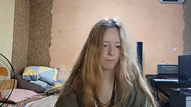 KateVibe_01 webcam
