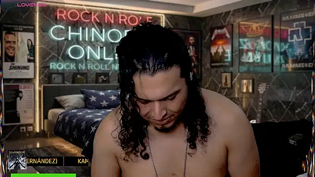 chino_roz webcam