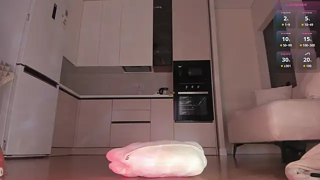 amy_akime webcam