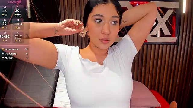 Miah_Palacio webcam