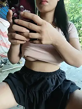 Nikky_NK webcam