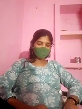 JYOTI_023 webcam