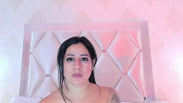 SeleneCarter webcam