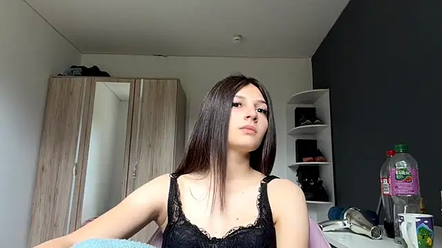 SpanishRooter webcam