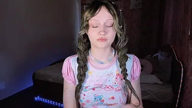 MariaMango webcam