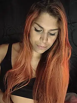 Marie_Swift webcam