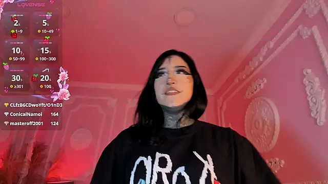 Kat_VonDe webcam