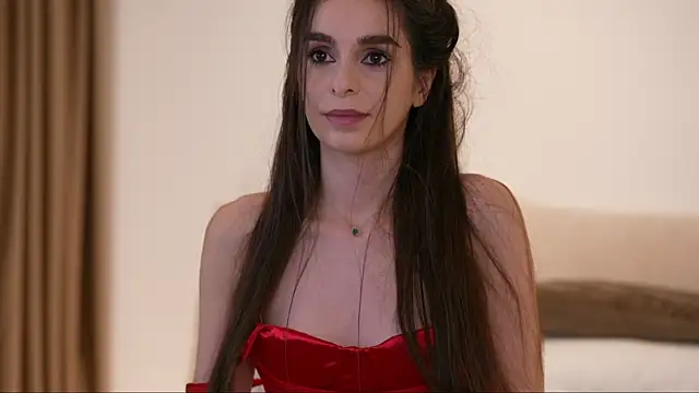 DoviaClaire webcam