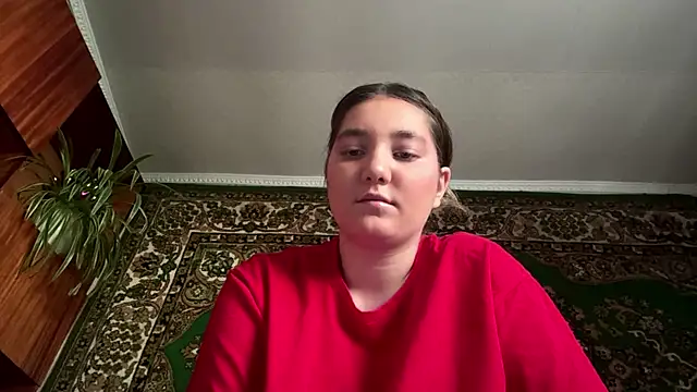 JanineThielman webcam