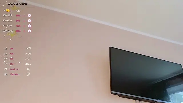 lilMelaniloveis webcam