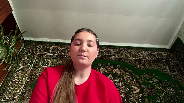 JanineThielman webcam
