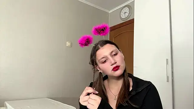 BreeEvett live cam on StripChat