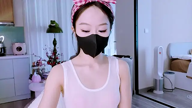 _Misaki_Eri webcam