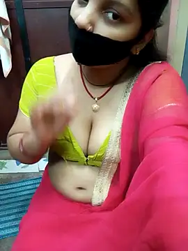 Manjudear webcam