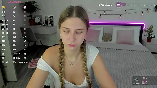 AureliaBliss_ webcam