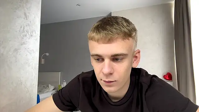 SoloFury webcam