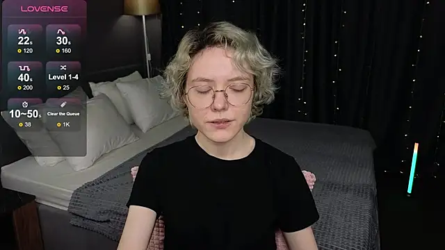 HottoKori webcam