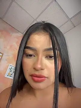 PippiCharmXXX webcam