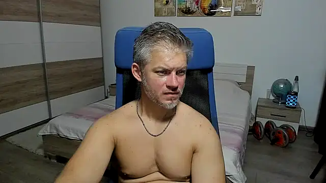 RobbyShawz webcam