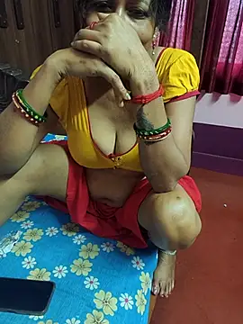 Little-Roshni webcam