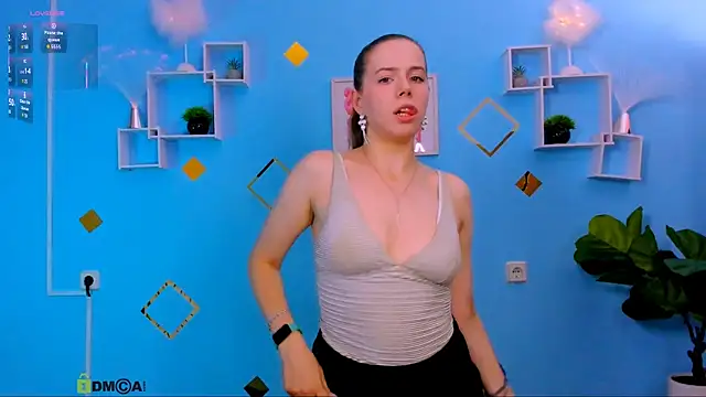 lumi_soft webcam
