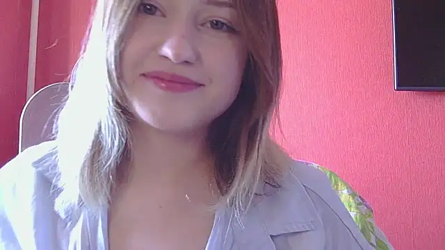 Beloved_Mary webcam