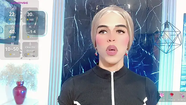 SWEET_PRINCEESS_ webcam