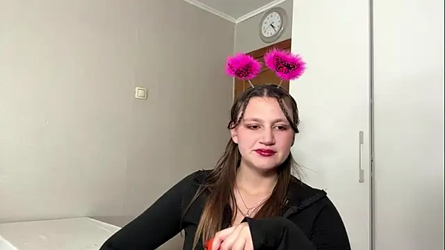 breeevett - BreeEvett's free webcam - UK Sex Cams
