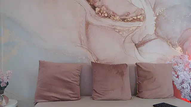 SweetChyou webcam
