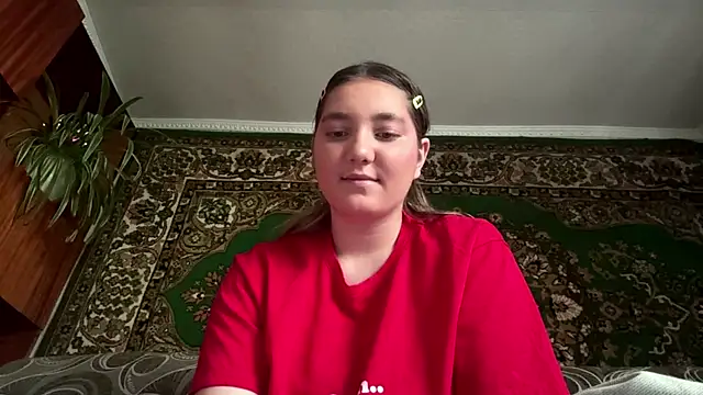 JanineThielman webcam