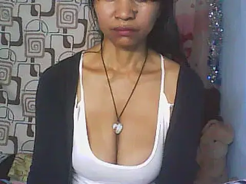 nene_belle webcam