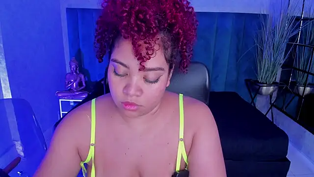 AngelaCoffee webcam