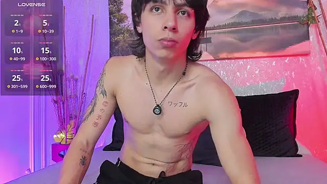 Tyler_durten webcam
