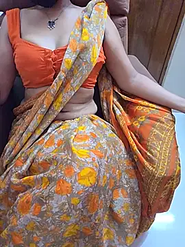 roja-telugu777 (F young) - boobs oil massage with AROMA OILS