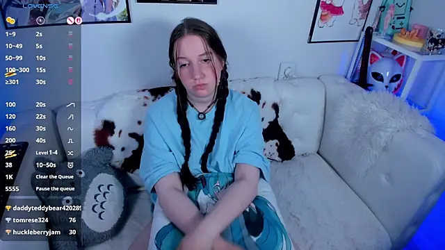 Elisabeth_Binder webcam