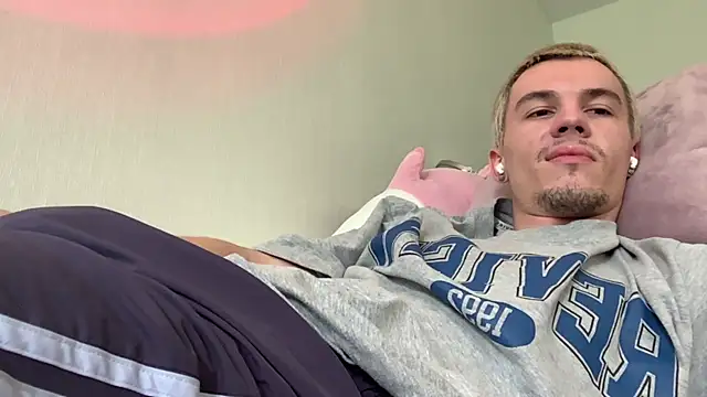 Jeremy1Scott webcam