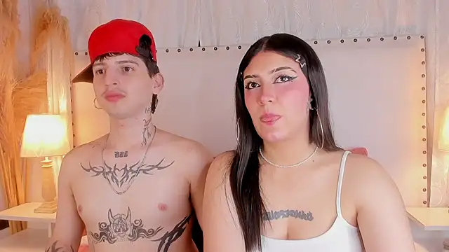 sett_and_gwen webcam