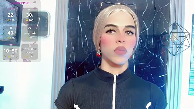 SWEET_PRINCEESS_ webcam