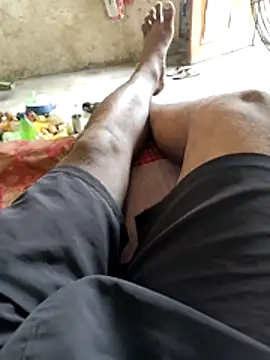 BigFeet96 webcam