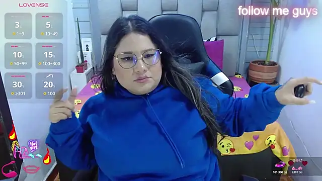 evelin_zaens webcam