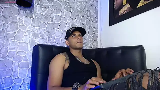 Chris_Dick23 webcam