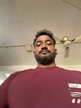 rabi_bulkbeast (Ask my age) - Remove shirt